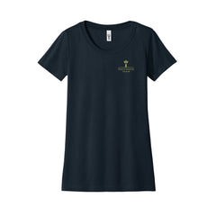 Provision Team - Next Level Apparel® Women’s Ideal Tee