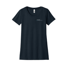 Bloom Life Wealth & Business Planning - Next Level Apparel® Women’s Ideal Tee