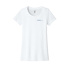 Bloom Life Wealth & Business Planning - Next Level Apparel® Women’s Ideal Tee