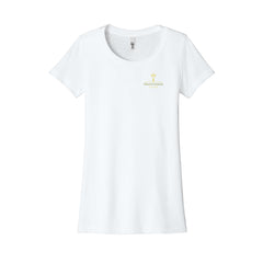 Provision Team - Next Level Apparel® Women’s Ideal Tee