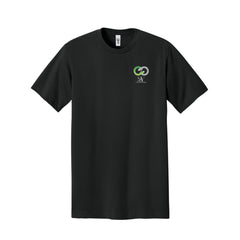 Solace at Vivians - Next Level Apparel® Ideal Jersey Tee