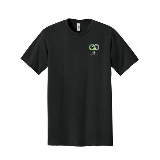 Solace at Vivians - Next Level Apparel® Ideal Jersey Tee