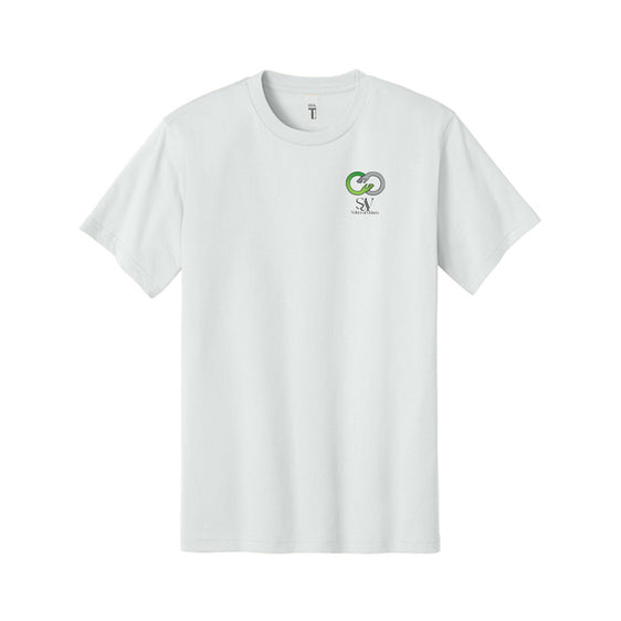 Solace at Vivians - Next Level Apparel® Ideal Jersey Tee