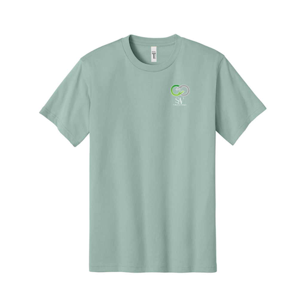 Solace at Vivians - Next Level Apparel® Ideal Jersey Tee