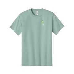 Solace at Vivians - Next Level Apparel® Ideal Jersey Tee