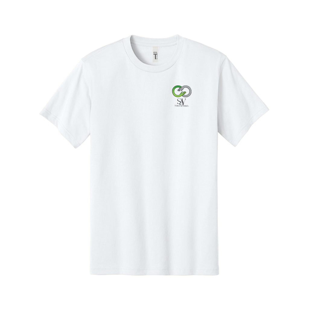 Solace at Vivians - Next Level Apparel® Ideal Jersey Tee