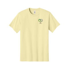 Solace at Vivians - Next Level Apparel® Ideal Jersey Tee