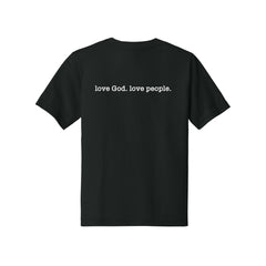 New Way - Next Level Apparel® Youth CVC Tee
