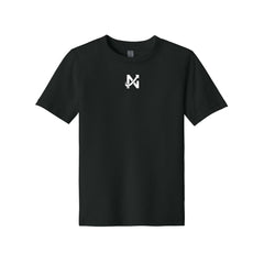 New Way - Next Level Apparel® Youth CVC Tee