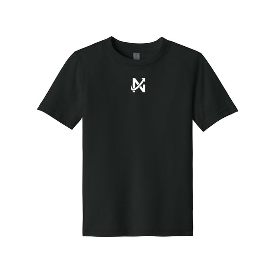 New Way - Next Level Apparel® Youth CVC Tee