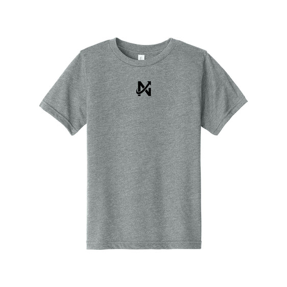 New Way - Next Level Apparel® Youth CVC Tee