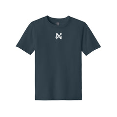 New Way - Next Level Apparel® Youth CVC Tee