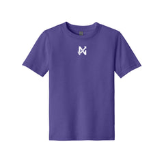 New Way - Next Level Apparel® Youth CVC Tee