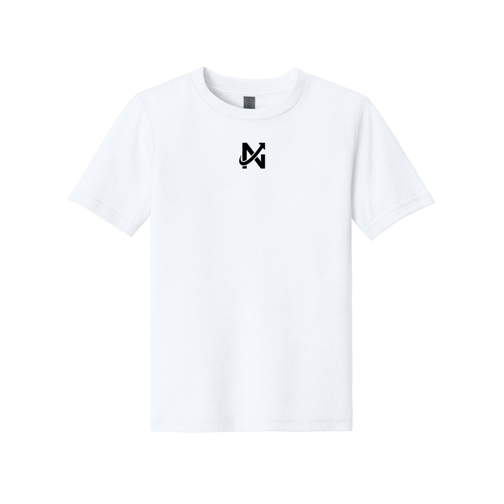 New Way - Next Level Apparel® Youth CVC Tee