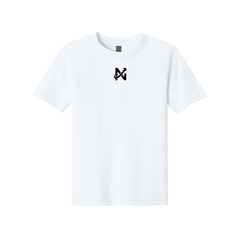 New Way - Next Level Apparel® Youth CVC Tee