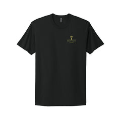 Provision Team - Next Level Apparel® Adult Cotton Tee