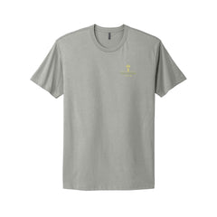 Provision Team - Next Level Apparel® Adult Cotton Tee