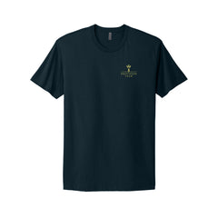 Provision Team - Next Level Apparel® Adult Cotton Tee