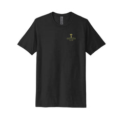 Provision Team - Next Level Apparel® Adult Poly/Cotton Tee