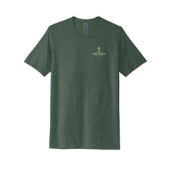 Provision Team - Next Level Apparel® Adult Poly/Cotton Tee
