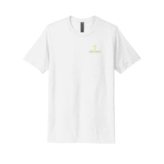Provision Team - Next Level Apparel® Adult Poly/Cotton Tee