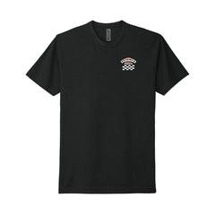 Pemmi's Pizza - Next Level Apparel® Adult CVC Tee