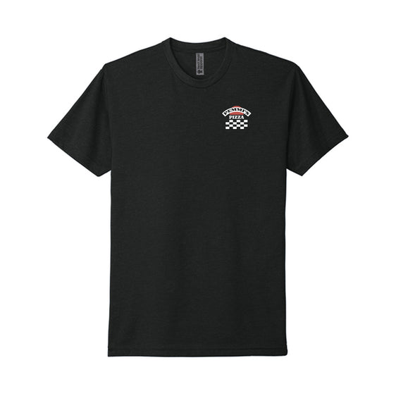 Pemmi's Pizza - Next Level Apparel® Adult CVC Tee