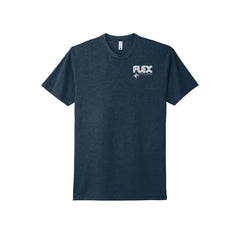 Flex Technologies - Next Level Apparel® Unisex CVC Tee