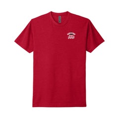 Pemmi's Pizza - Next Level Apparel® Adult CVC Tee