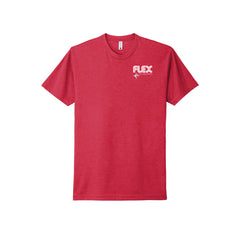 Flex Technologies - Next Level Apparel® Unisex CVC Tee