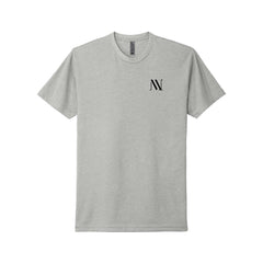 McCloud Windows - Next Level Apparel® Adult CVC Tee