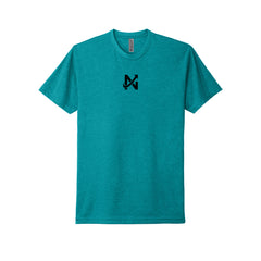 New Way - Next Level Apparel® Adult CVC Tee