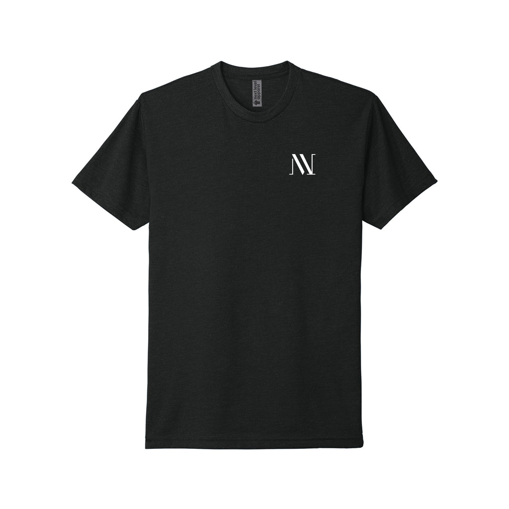 McCloud Windows - Next Level Apparel® Adult CVC Tee