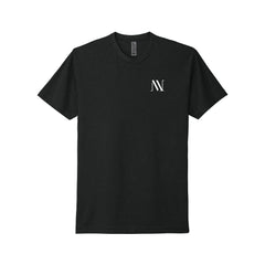 McCloud Windows - Next Level Apparel® Adult CVC Tee