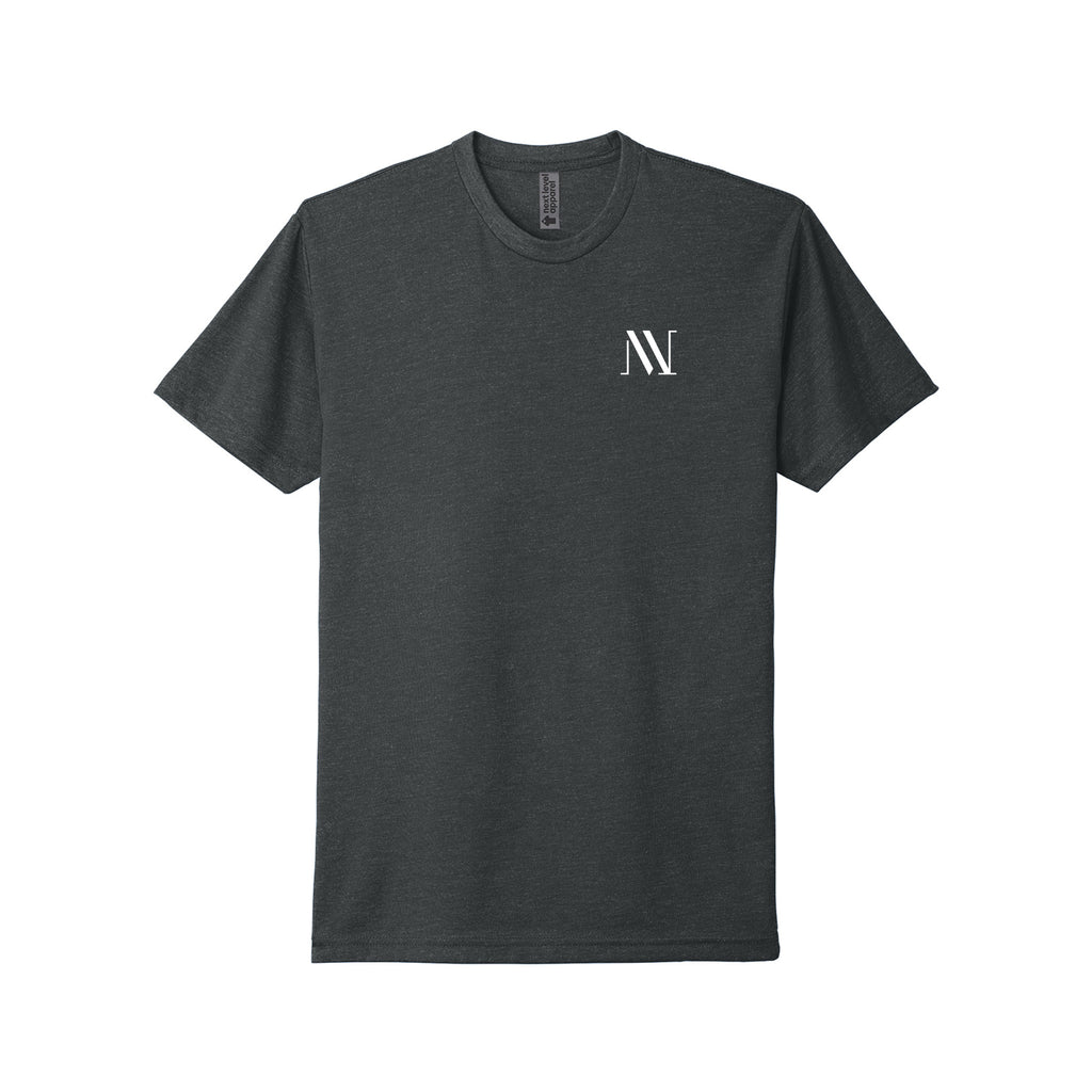 McCloud Windows - Next Level Apparel® Adult CVC Tee