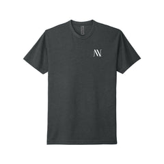 McCloud Windows - Next Level Apparel® Adult CVC Tee