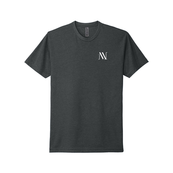 McCloud Windows - Next Level Apparel® Adult CVC Tee