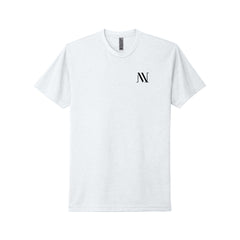 McCloud Windows - Next Level Apparel® Adult CVC Tee