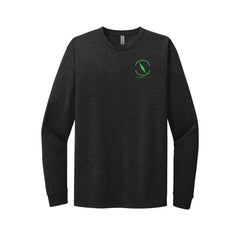 Discovery Church - Next Level Apparel® Unisex CVC Long Sleeve Tee