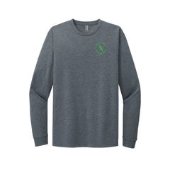 Discovery Church - Next Level Apparel® Unisex CVC Long Sleeve Tee