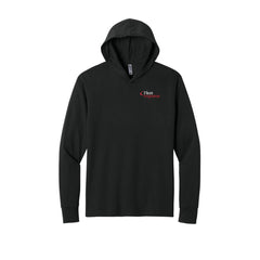 Fleet Response -  Long Sleeve T-Shirt Hoodie