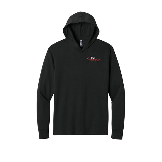 Fleet Response -  Long Sleeve T-Shirt Hoodie