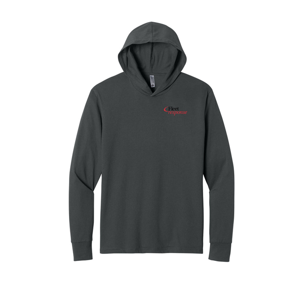 Fleet Response -  Long Sleeve T-Shirt Hoodie