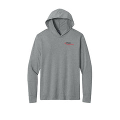 Fleet Response -  Long Sleeve T-Shirt Hoodie