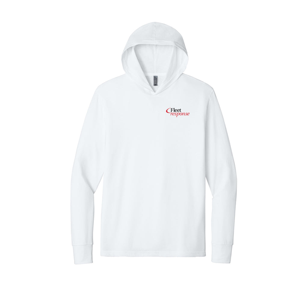Fleet Response -  Long Sleeve T-Shirt Hoodie