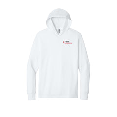 Fleet Response -  Long Sleeve T-Shirt Hoodie