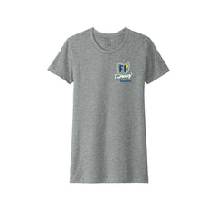 Miller Farms - Next Level Apparel® Women’s CVC Tee