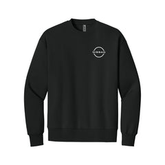 Gray Daniels Auto Family - Next Level Apparel® Heavyweight Sweatshirt
