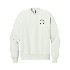 Gray Daniels Auto Family - Next Level Apparel® Heavyweight Sweatshirt