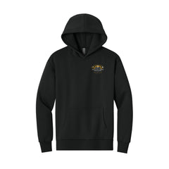 Diem's Dirt Works - Next Level Apparel® Heavyweight Hoodie